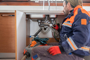 Riva Lavabo Tikali Boru Açma