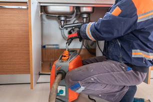 Riva Lavabo Tikali Boru Açma