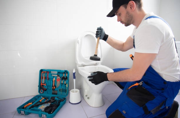 Riva Profesyonel Tesisat Ustalar