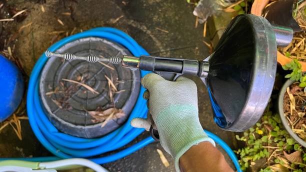 Riva Lavabo Tıkanıklık Tikali Boru Açma